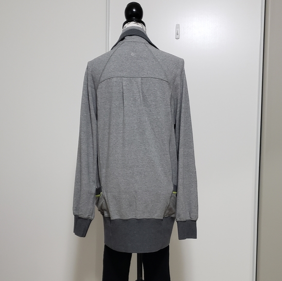 Lululemon oversized jacket - Picture 4 of 6